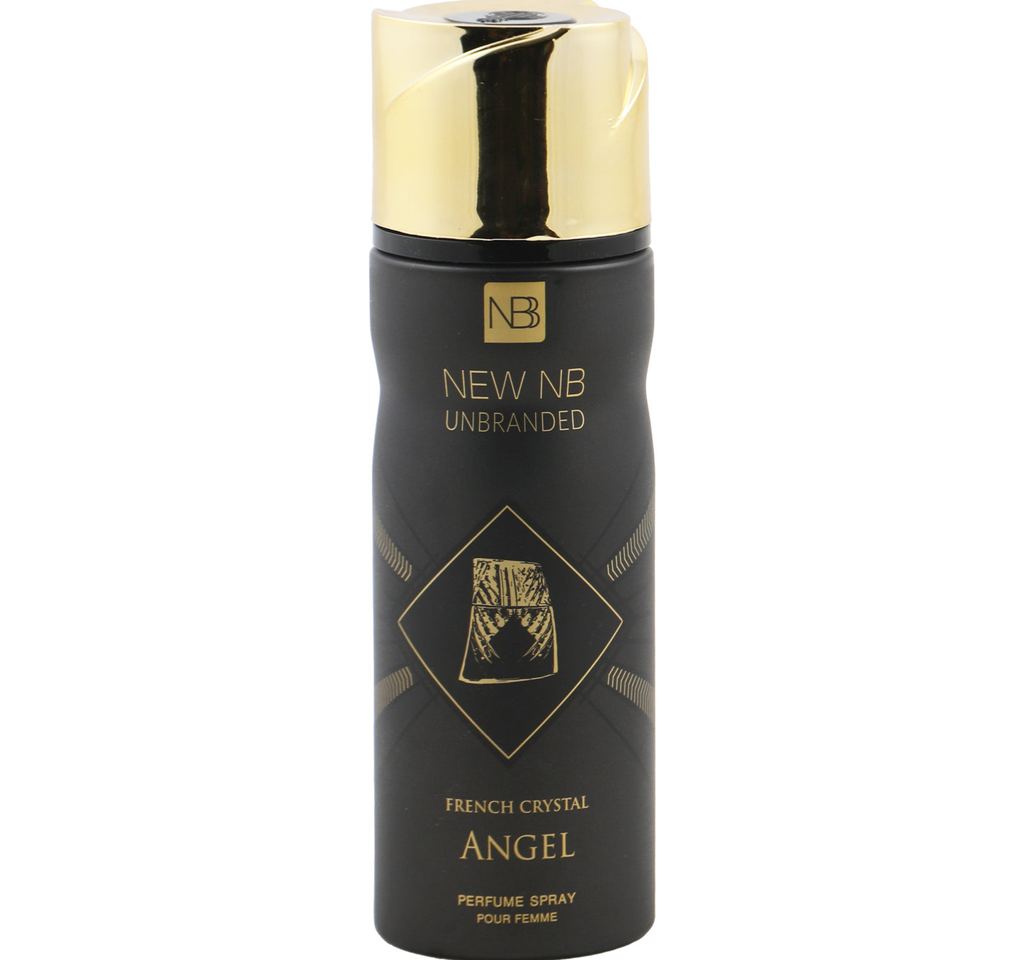 مزيل عرق بي إن - عبوة متنوعة القيمة 200 مل