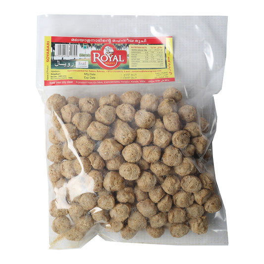 Royal Soyabari 200 g