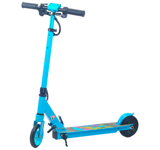 Mytoys Child Electric Scooter-HY8002 Assorted