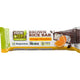 Rice Up Brown Rice Bar Orange Chocolate 18 g
