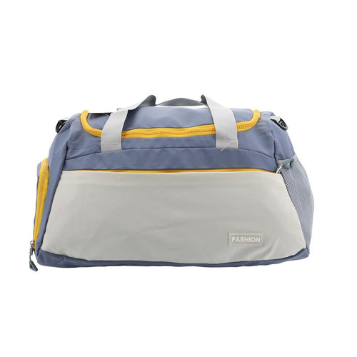 Fashion Travel Bag, 20 inches, Assorted, 139