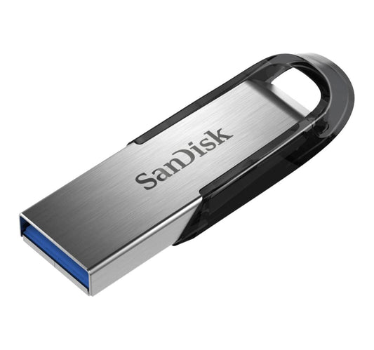 Sandisk Ultra Flair USB 3.0 Flash Drive, 512 GB