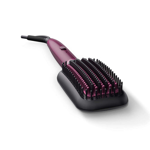 Philips Hair Straightener, Dark Wine, BHH730/03
