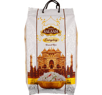 India Salaam Everyday Basmati Rice 5 kg