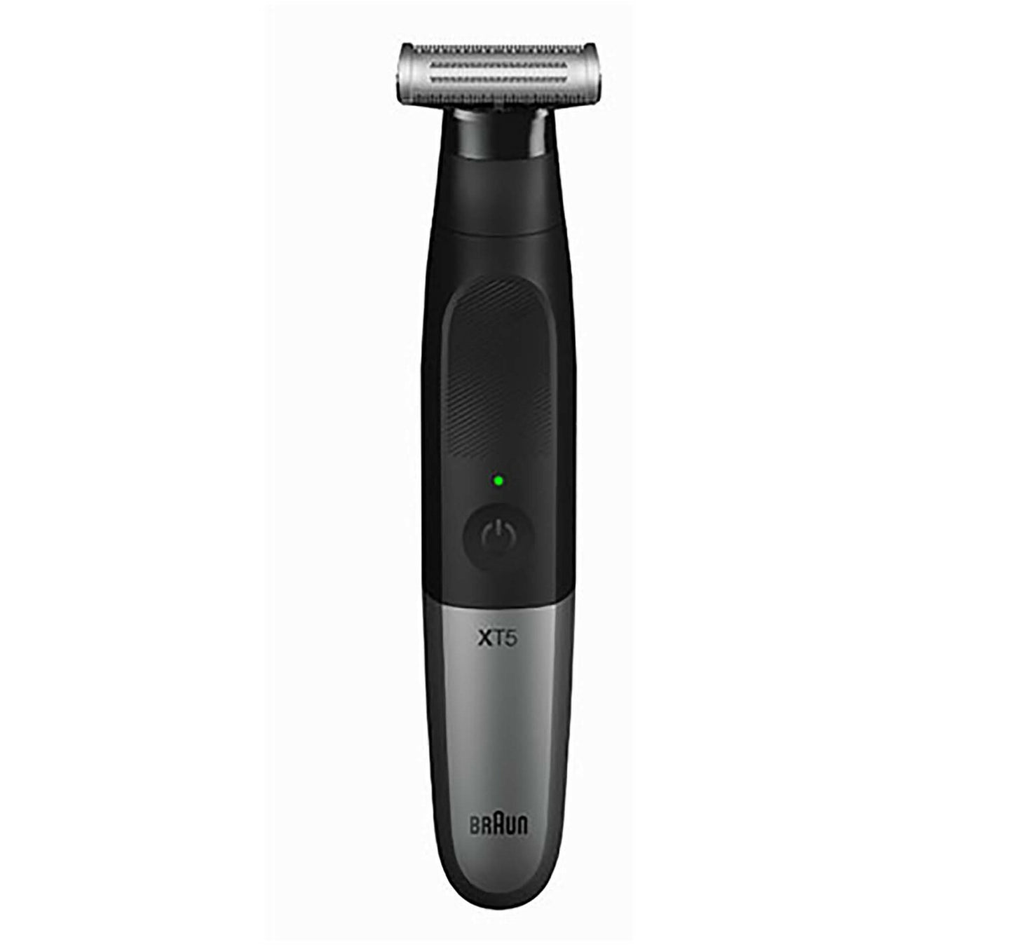 Braun Series X Wet & Dry All in One Shaver with 5 attachments XT5100