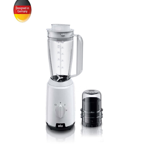 Braun Blender With Mill JB1015,650W