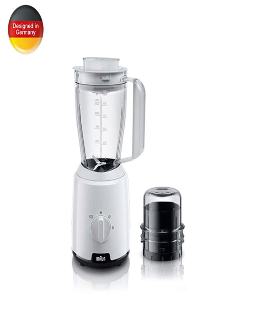 Braun Blender With Mill JB1015,650W