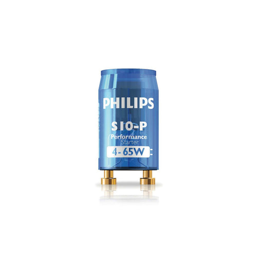 Philips Starter S-10