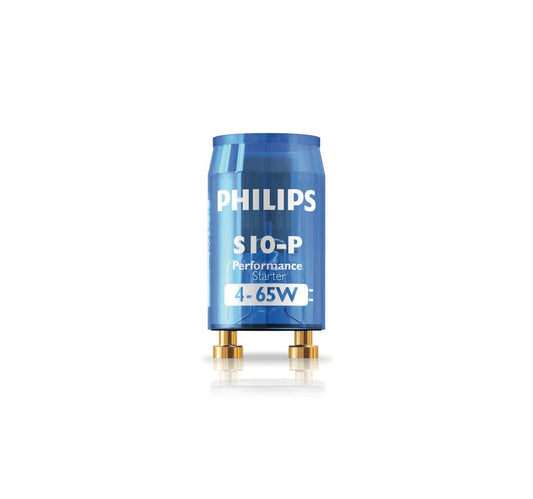Philips Starter S-10