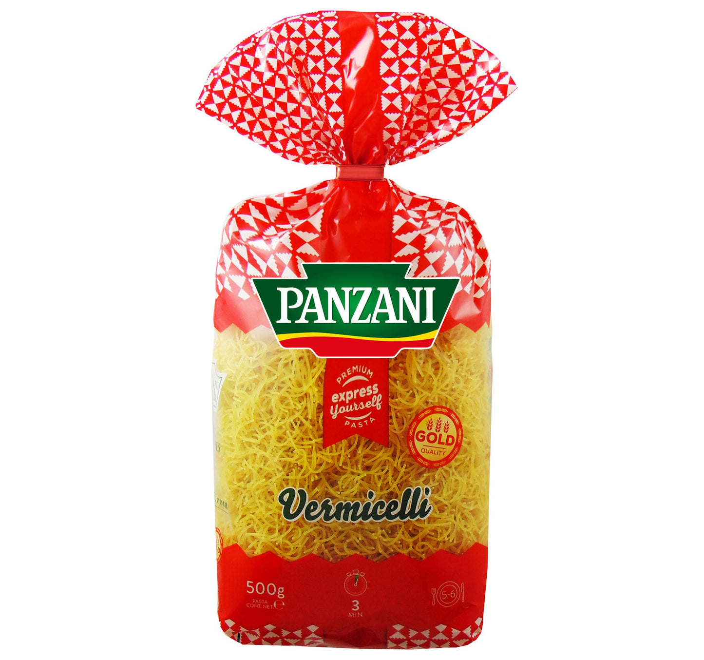 Panzani Vermicelli 500 g
