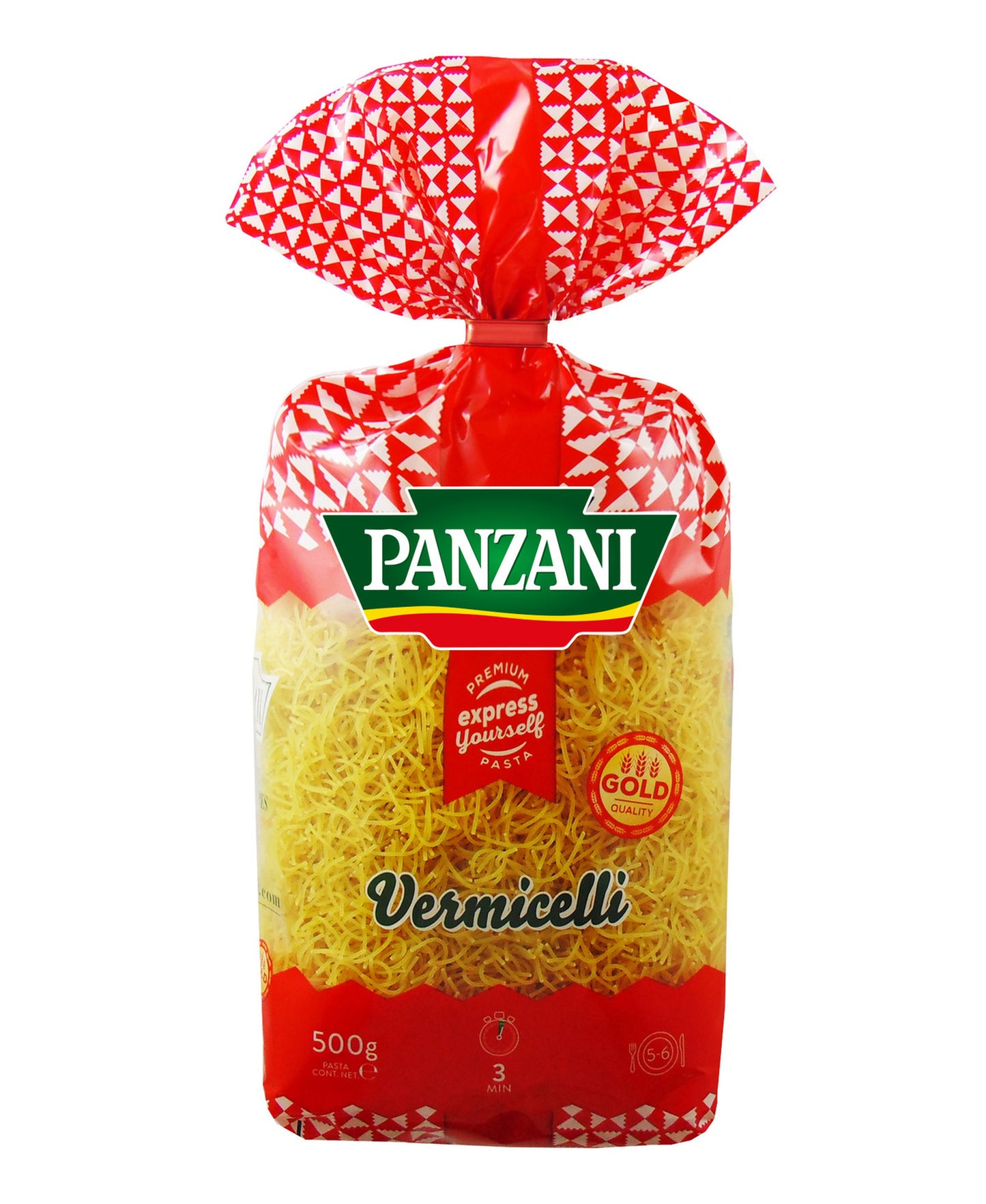 فيرميشيلي بانزاني 500 غرام