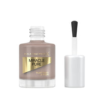 Max Factor Miracle Pure Nail Colour 812, Spiced Chai