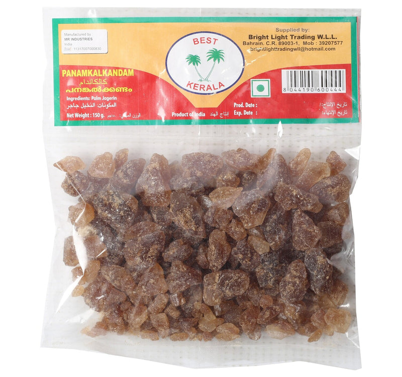 Best Kerala Panamkalkandam 150 g