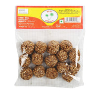 Best Kerala Gingelly Ball 125 g