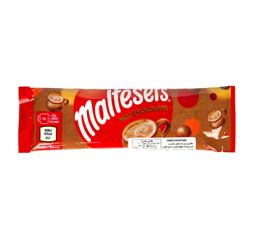Maltesers Chocolate Drink 25 g