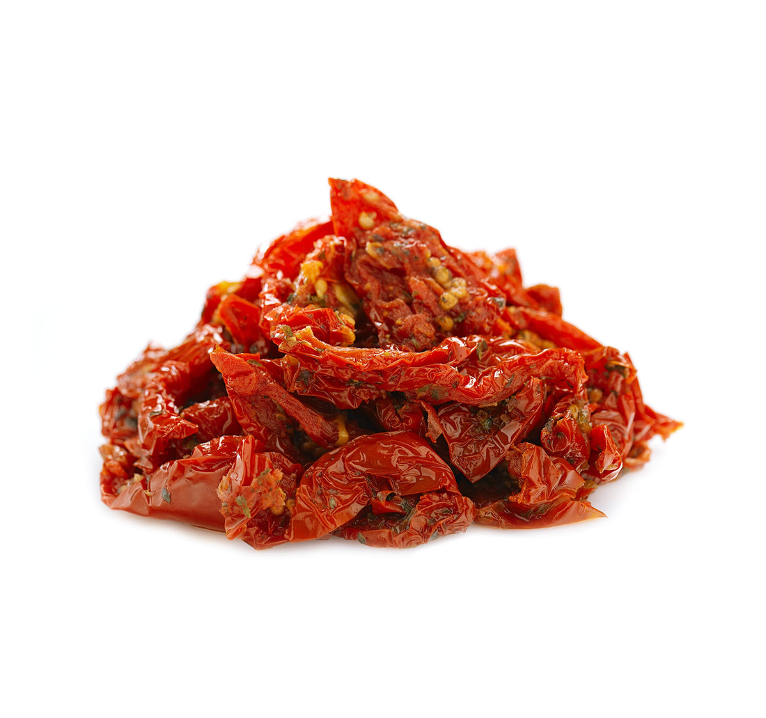 Turkish Sundried Tomato In Oil 250 g