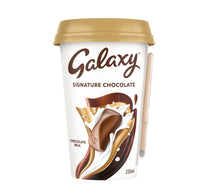 Galaxy Signature Chocolate Milk 220 ml