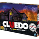 Hasbro Cluedo Classic Mystery Game