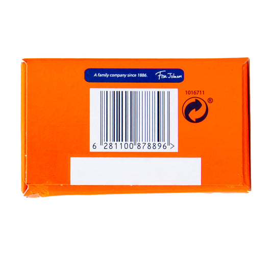 Mr. Muscle 4 in 1 Fresh Gel Discs Lavender 38 g