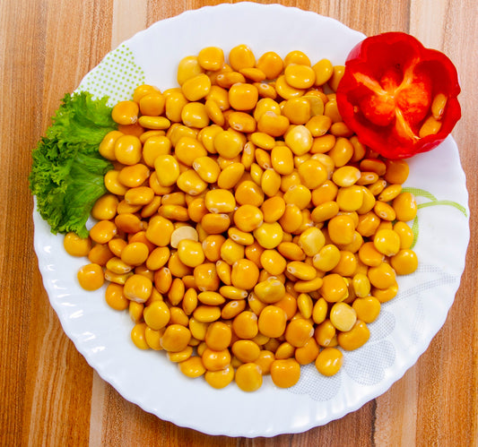 Spanish Lupine Beans 300 g