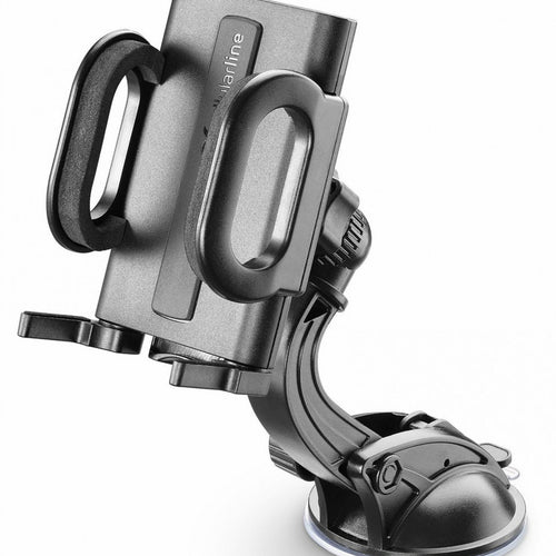 Cellularline Universal Car Holder BIGCRABDUALFIX Lulu Hypermarket