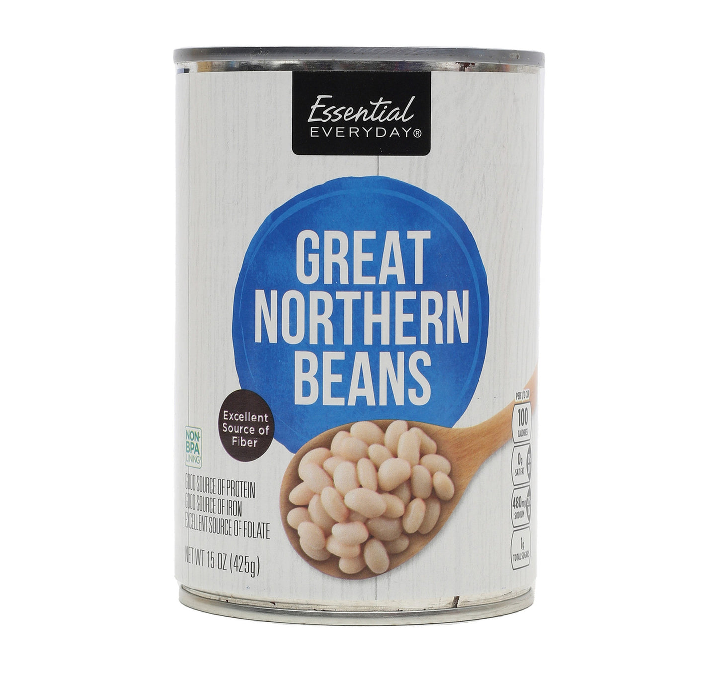 فاصولياء جريت نورثرن الأساسية اليومية 15 أونصة