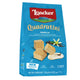 Loacker Quadratini Vanilla Cream Filled Wafer Cubes 125 g