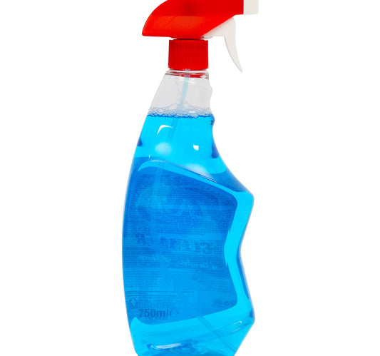 Layf Glass Cleaner Spray 750 ml