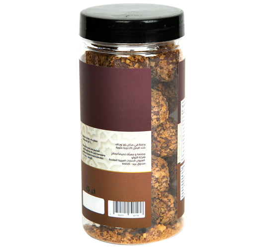 Lucca Choco Futin Truffles 200 g