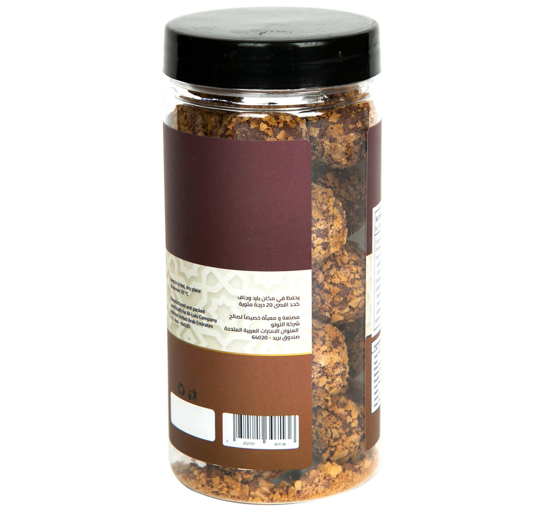 Lucca Choco Futin Truffles 200 g