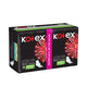Kotex Ultra Thin Super Size Sanitary Pads with Wings 16 pcs