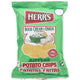 Herr's Sour Cream & Onion Flavored Potato Chips 28 g