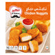 Al Kabeer Krazee Chicken Nuggets 400 g