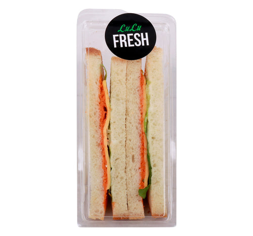 Chicken Salad Spread Sandwich 1 pc