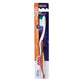 LuLu Toothbrush Glide Medium Assorted Color 1 pc