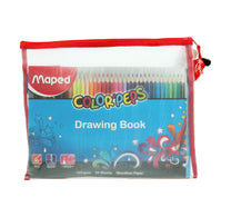 Maped Stationery Set MDP-VP-151