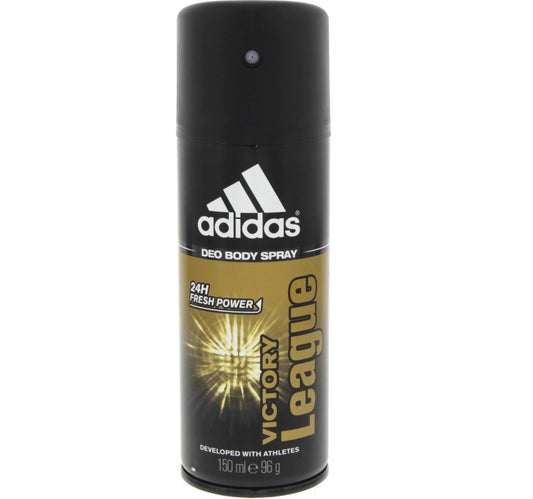 Adidas Victory League Deo Body Spray For Women 150 ml