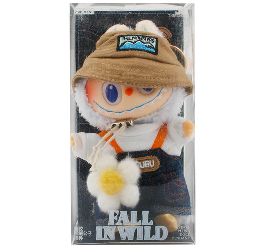 ألعاب لابوبو الناعمة، متنوعة، WY0606-2