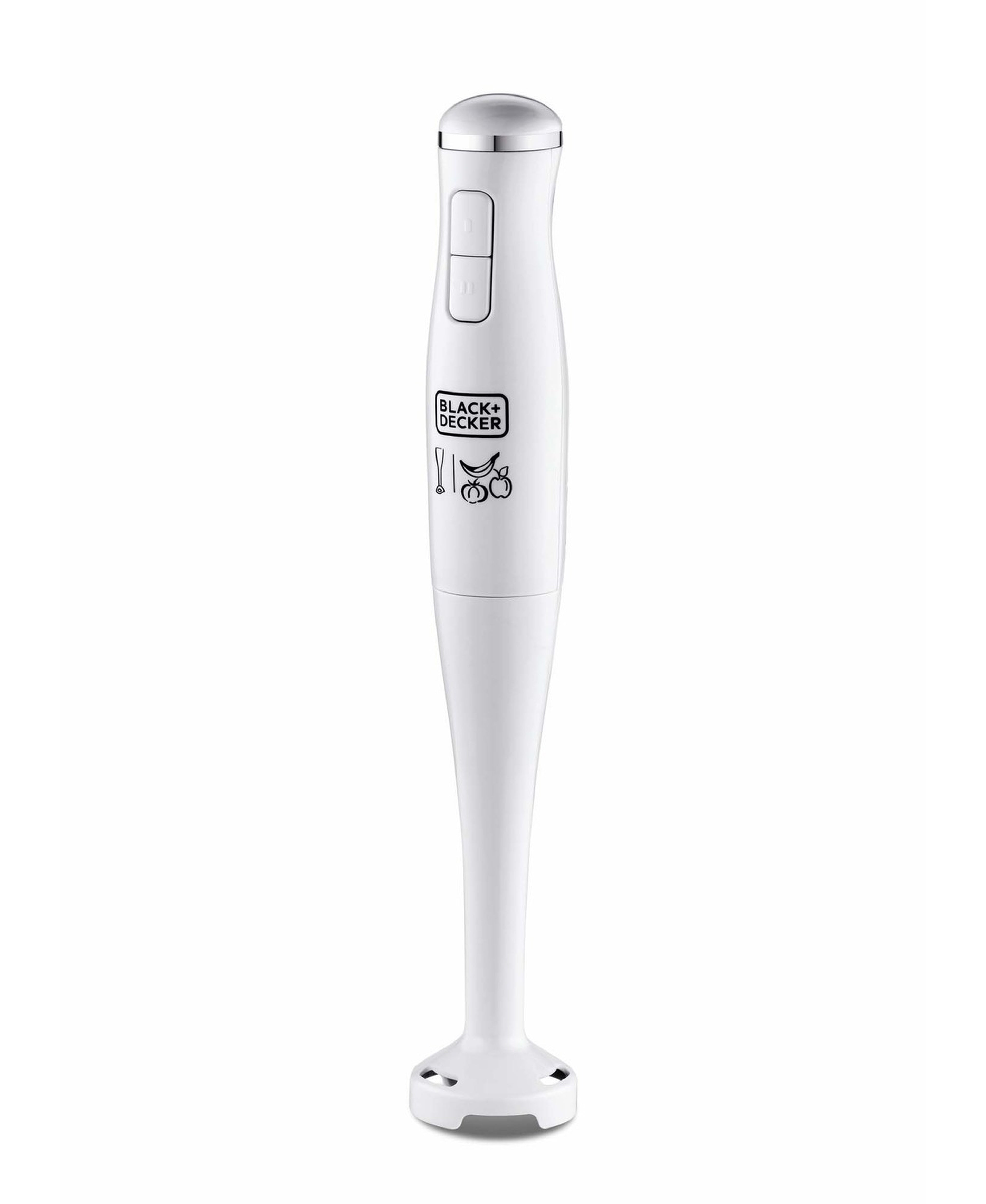 خلاط بلاك آند ديكر SB2500-B5 بقوة 300 واط