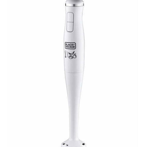 خلاط بلاك آند ديكر SB2500-B5 بقوة 300 واط