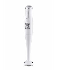 Black+Decker Stick Blender SB2500-B5 300W