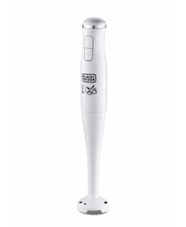 Black+Decker Stick Blender SB2500-B5 300W