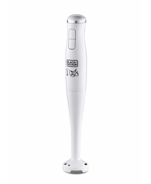 Black+Decker Stick Blender SB2500-B5 300W