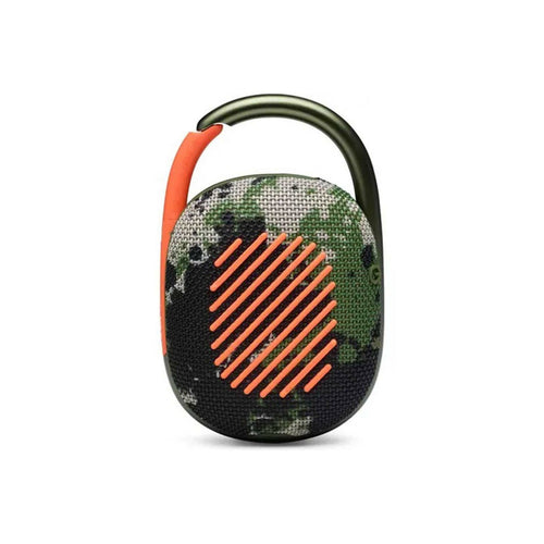 JBL Bluetooth Speaker Clip4 Squad