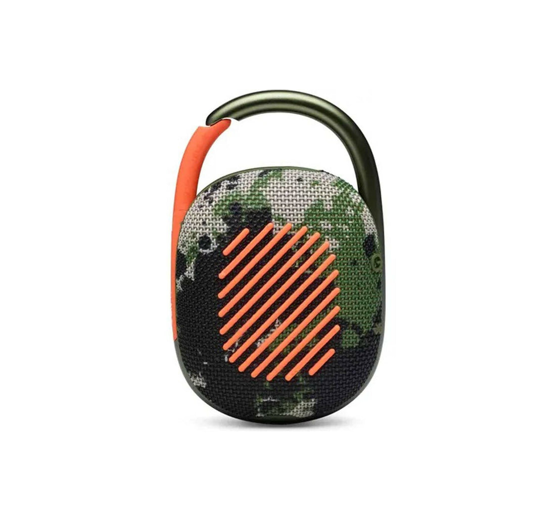 JBL Bluetooth Speaker Clip4 Squad