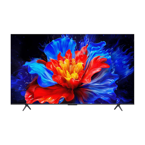 تلفزيون TCL P8K الذكي 4K QLED مقاس 65 بوصة (2025)، 65P8K