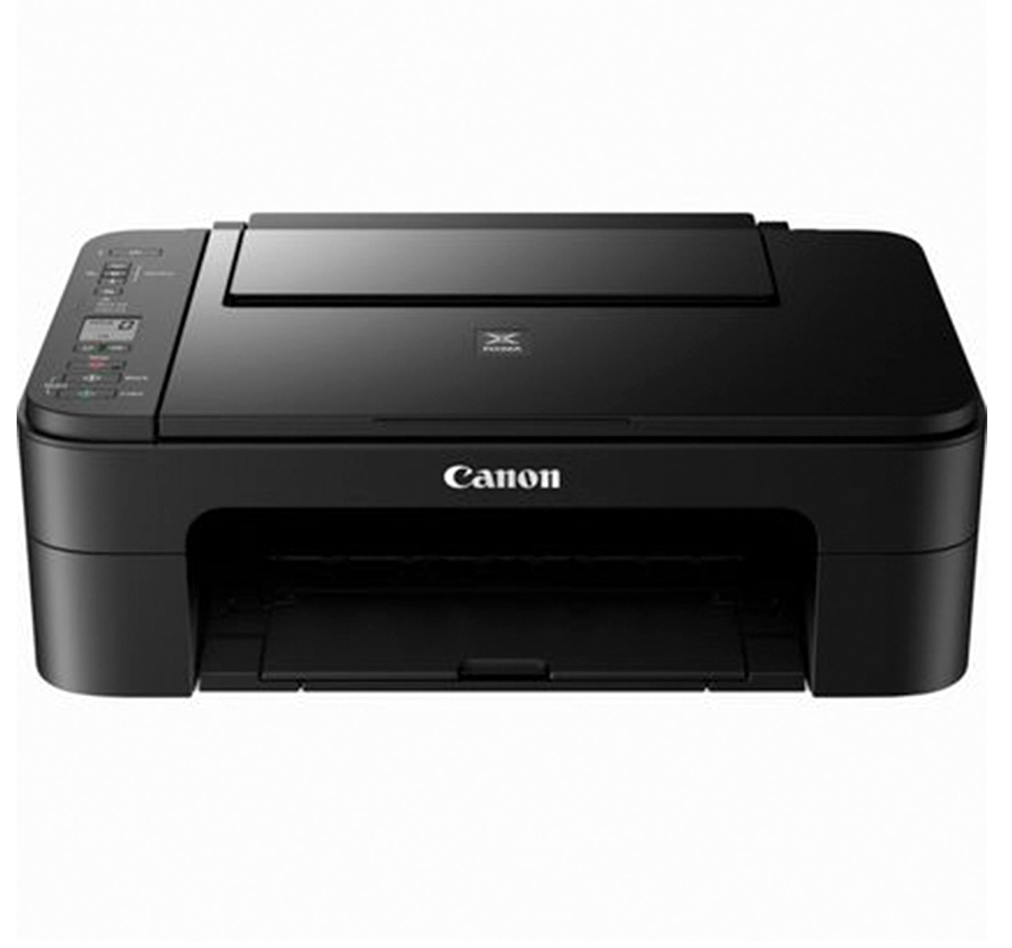 طابعة كانون بيكسما TS-3340 الكل في واحد نافثة للحبر باللون الأسود