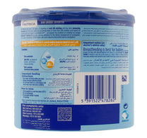 Aptamil Comfort 3, From 1-3 Years 400 g