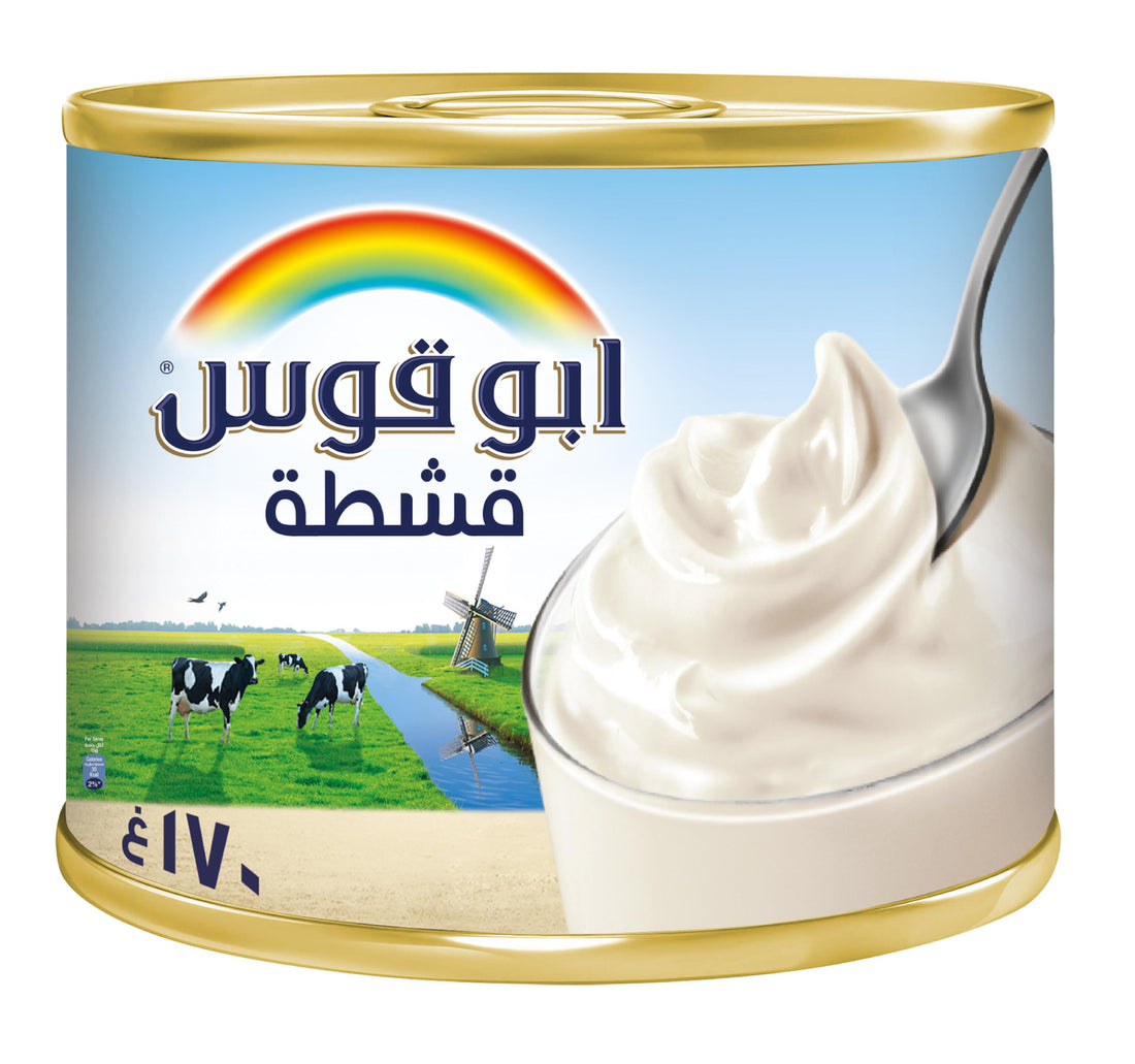 Rainbow Tin Cream 170 g