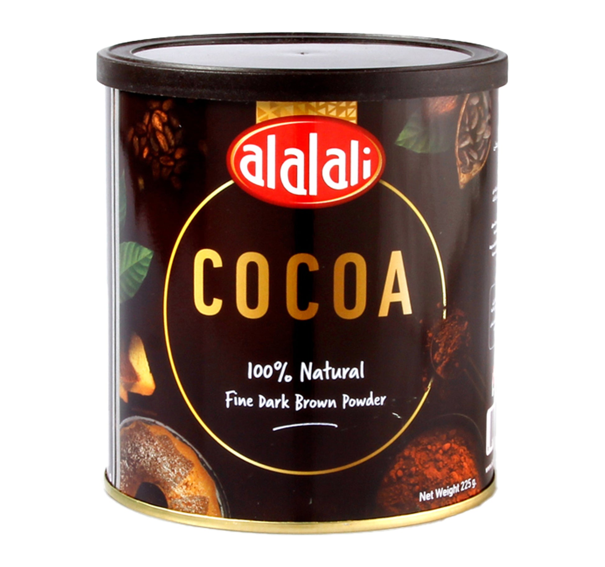 Al Alali Cocoa Powder 225 g